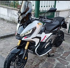 Honda X-adv Special Edition