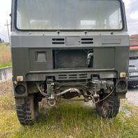 Camion militare