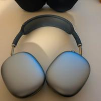 Apple AirPods Max colore Azzurro originali Apple