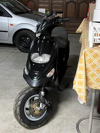 Gilera stalker