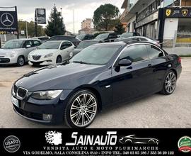 Bmw 325d cat Cabrio Attiva GARANZIA