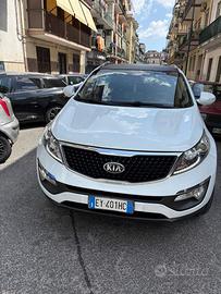 Kia Sportage 1.7 CRDI