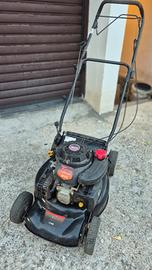 Tagliaerba- Rasaerba AMA LT 46 E con motore a scop