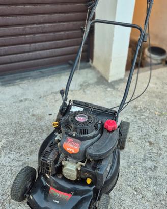 Tagliaerba- Rasaerba AMA LT 46 E con motore a scop