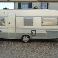 Caravan Fendt mod. 540 TK