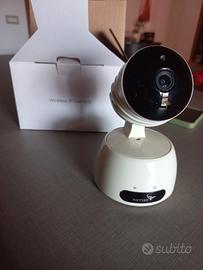 Camera Wireless