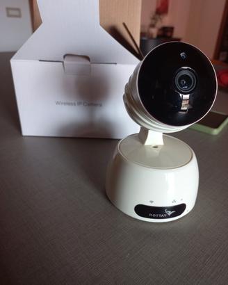 Camera Wireless