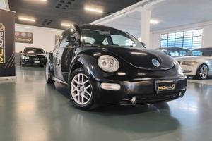 Volkswagen New Beetle 2.0 116 CV GPL