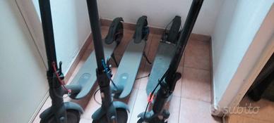 monopattini 