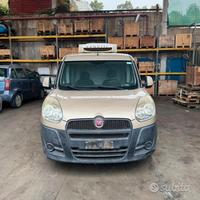 RICAMBI FIAT DOBLO DOBLÃ" seconda serie 2009-2022