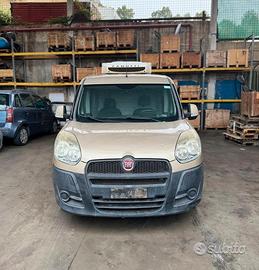 RICAMBI FIAT DOBLO DOBLÃ" seconda serie 2009-2022