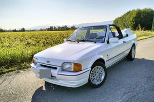 FORD ESCORT XR3 