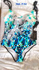Costume da mare intero, tag. 52 , NUOVO
