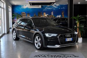 Audi A6 allroad 45 TDI 3.0 quattro S tronic Evolut