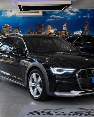 Audi A6 allroad 45 TDI 3.0 quattro S tronic Evolut
