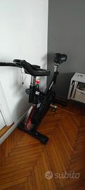 Spin bike 