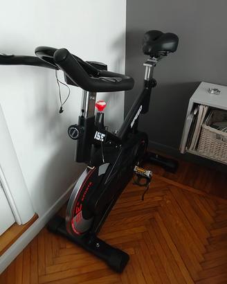 Spin bike 