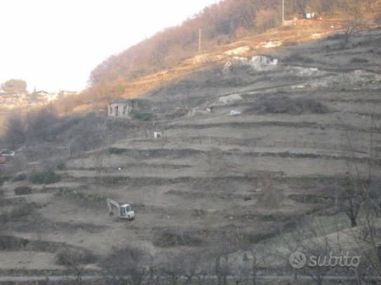 Rustico a Badia Calavena (VR)