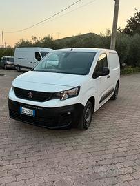 PEUGEOT Partner 3a serie