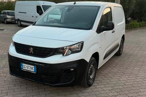 PEUGEOT Partner 3a serie