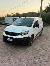 PEUGEOT Partner 3a serie
