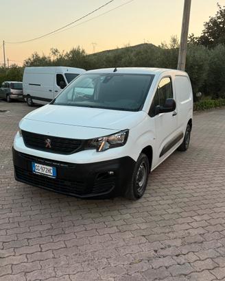 PEUGEOT Partner 3a serie