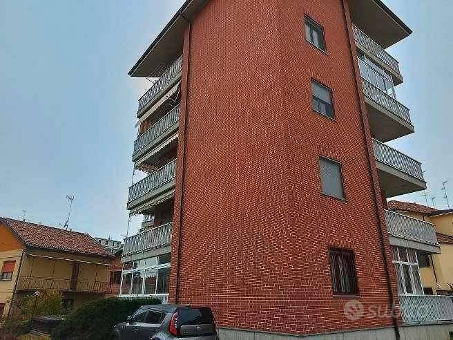 Apartment in Asti, Borgo Torretta - Vista 2