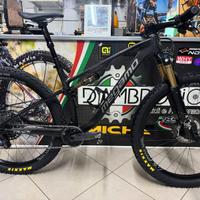Megamo TRACK M