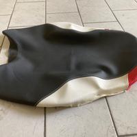 Copertura sella rallye bmw