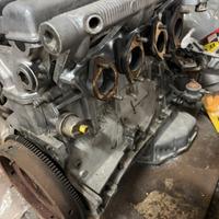 Motore alfa romeo alfetta gt 2000