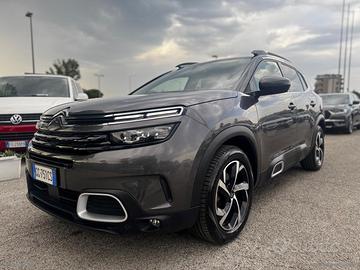 CITROEN C5 Aircross BlueHDi 130 S&S EAT8 Feel P.