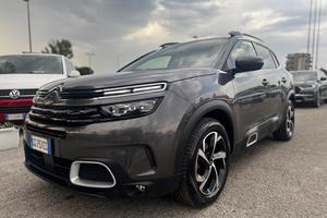 CITROEN C5 Aircross BlueHDi 130 S&S EAT8 Feel P.