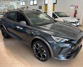 CUPRA FORMENTOR 1.5cc 150CV TSI DSG