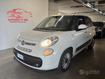 Fiat 500L 1.3 Multijet 95 CV Business