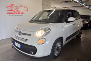 Fiat 500L 1.3 Multijet 95 CV Business