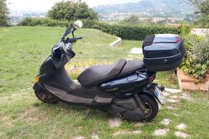 MBK Skyliner 150 - 2001