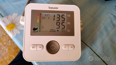 Misuratore di pressione 