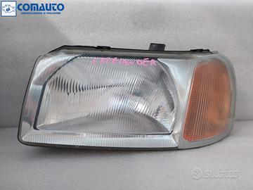 Faro ant sx LAND ROVER FREELANDER I '98