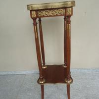 PIANTANA IN STILE LUIGI XVII