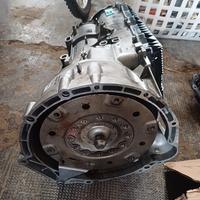 cambio automatico bmw 