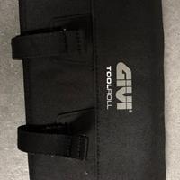 Givi t515 porta attrezzi borsa arrotolabile