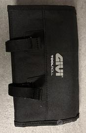 Givi t515 porta attrezzi borsa arrotolabile