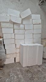 Pannelli polistirolo EPS