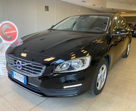 Volvo V60 D2 Geartronic 2.0 120 Cv Business