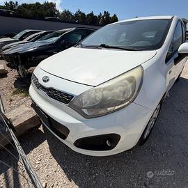 RICAMBI KIA Rio 4° Serie 1.1 Diesel (11>)