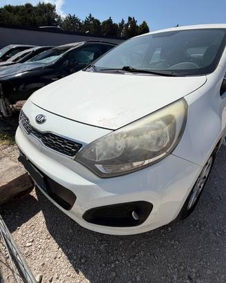 RICAMBI KIA Rio 4° Serie 1.1 Diesel (11>)