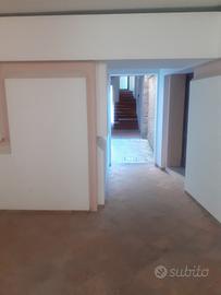 Loft bilocale