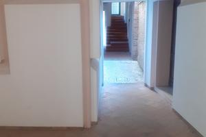 Loft bilocale
