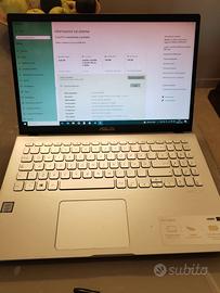 LAPTOP ASUS Laptop 15 X509F Notebook