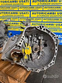 Cambio Manuale Toyota Yaris 1.0 1KR FE 2008>2017